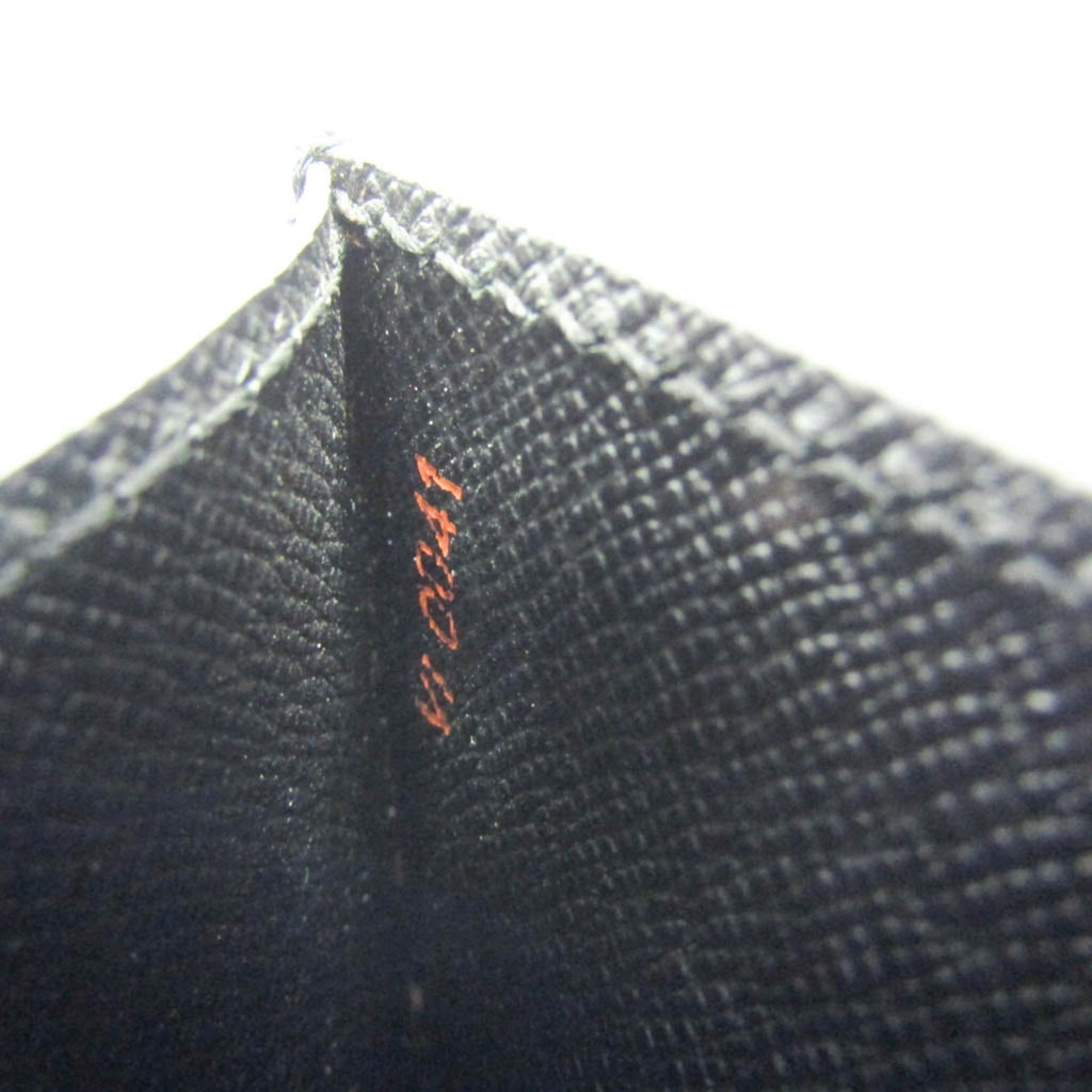 Louis Vuitton Pochette Sellier Dragonne · Epi