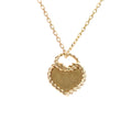 Cartier Torta Heart · Rose Gold