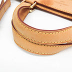Louis Vuitton Vernis Blair MM · Amarante