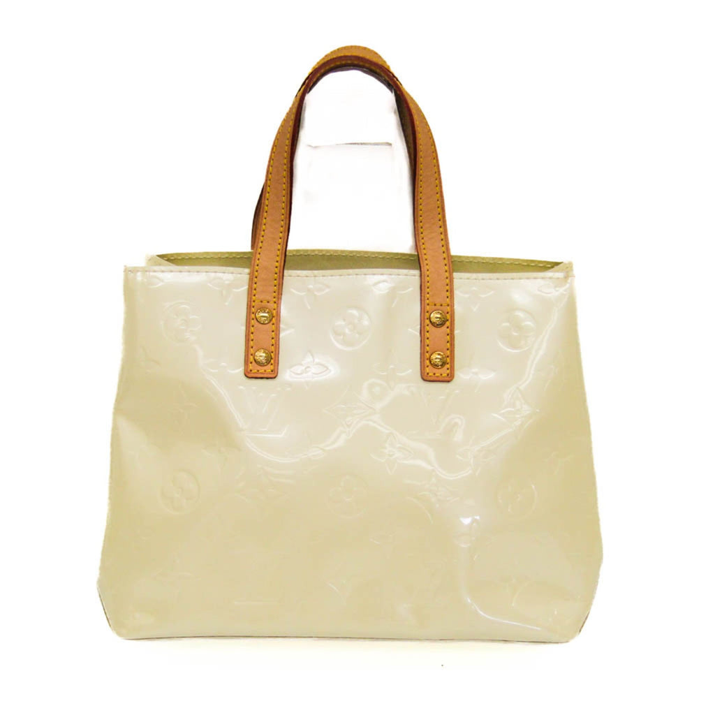 Louis Vuitton Reade PM · Monogram Vernis