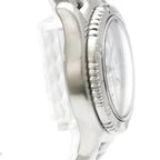 Tag Heuer Link · Steel · Automatic