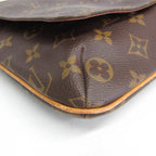 Louis Vuitton Musette Salsa · Monogram