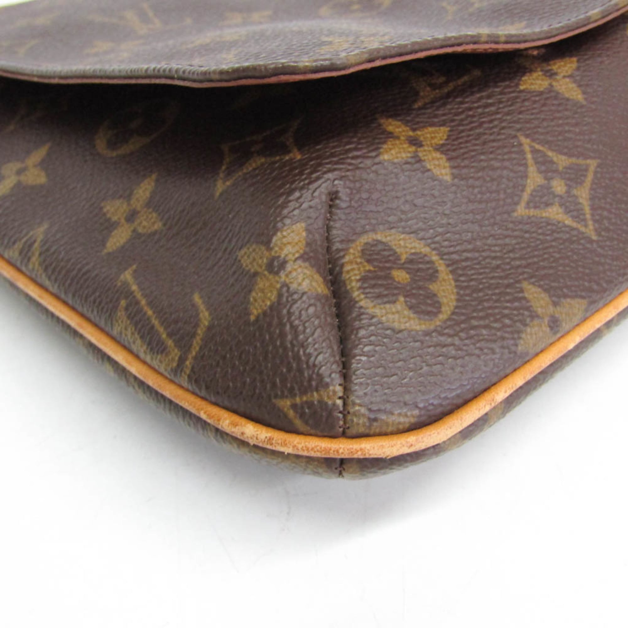 Louis Vuitton Musette Salsa · Monogram