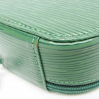 Louis Vuitton Epi · Jewelry Case