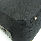 Bvlgari Logomania · Canvas & Leather