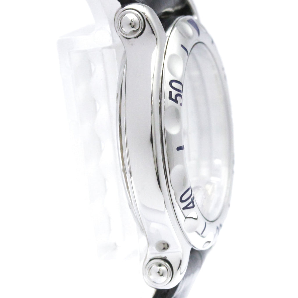 Chopard Happy Sport · Fish · Diamond