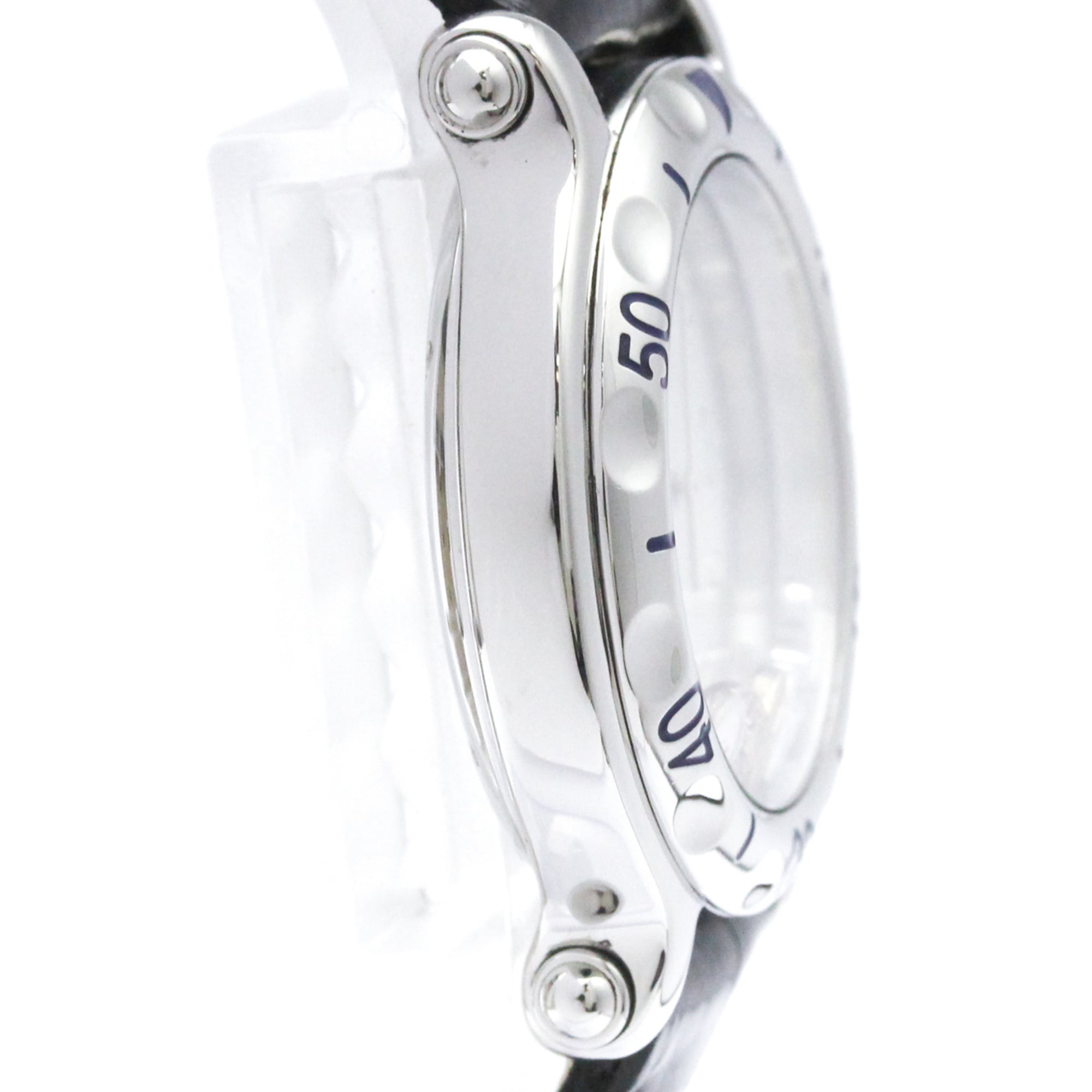 Chopard Happy Sport · Fish · Diamond