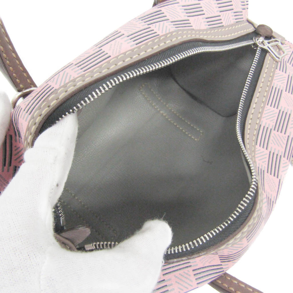 Moreau Polochon · Leather