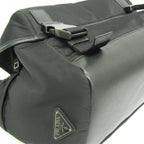 Prada Tessuto · Nylon & Leather