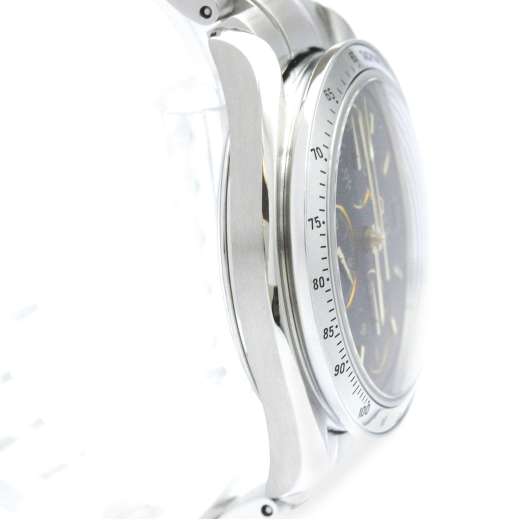 Omega Speedmaster · Steel · Automatic