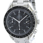 Omega Speedmaster · Steel · Automatic