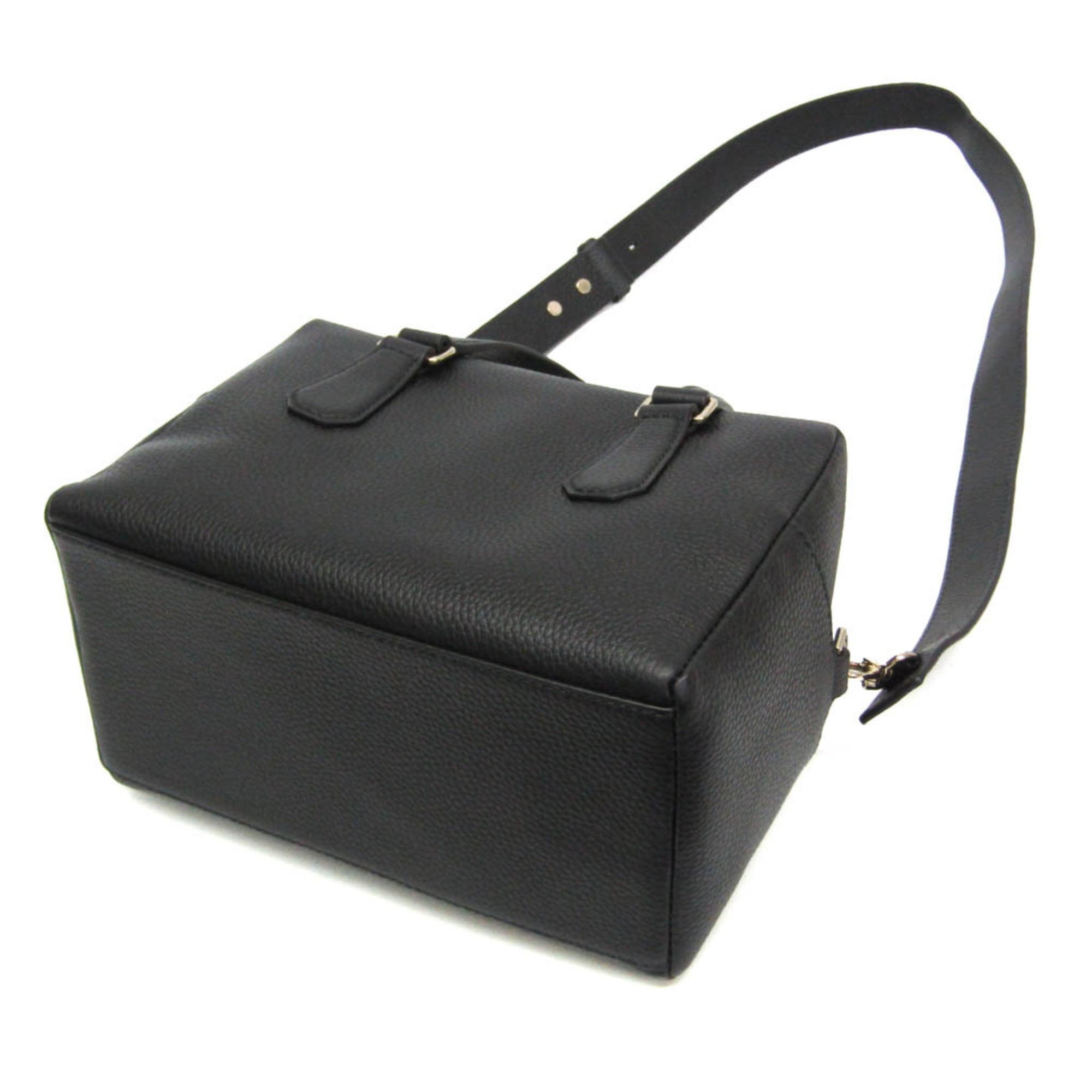 Bally Kairi · Leather Handbag