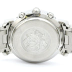 Hermes Clipper Chronograph · Steel