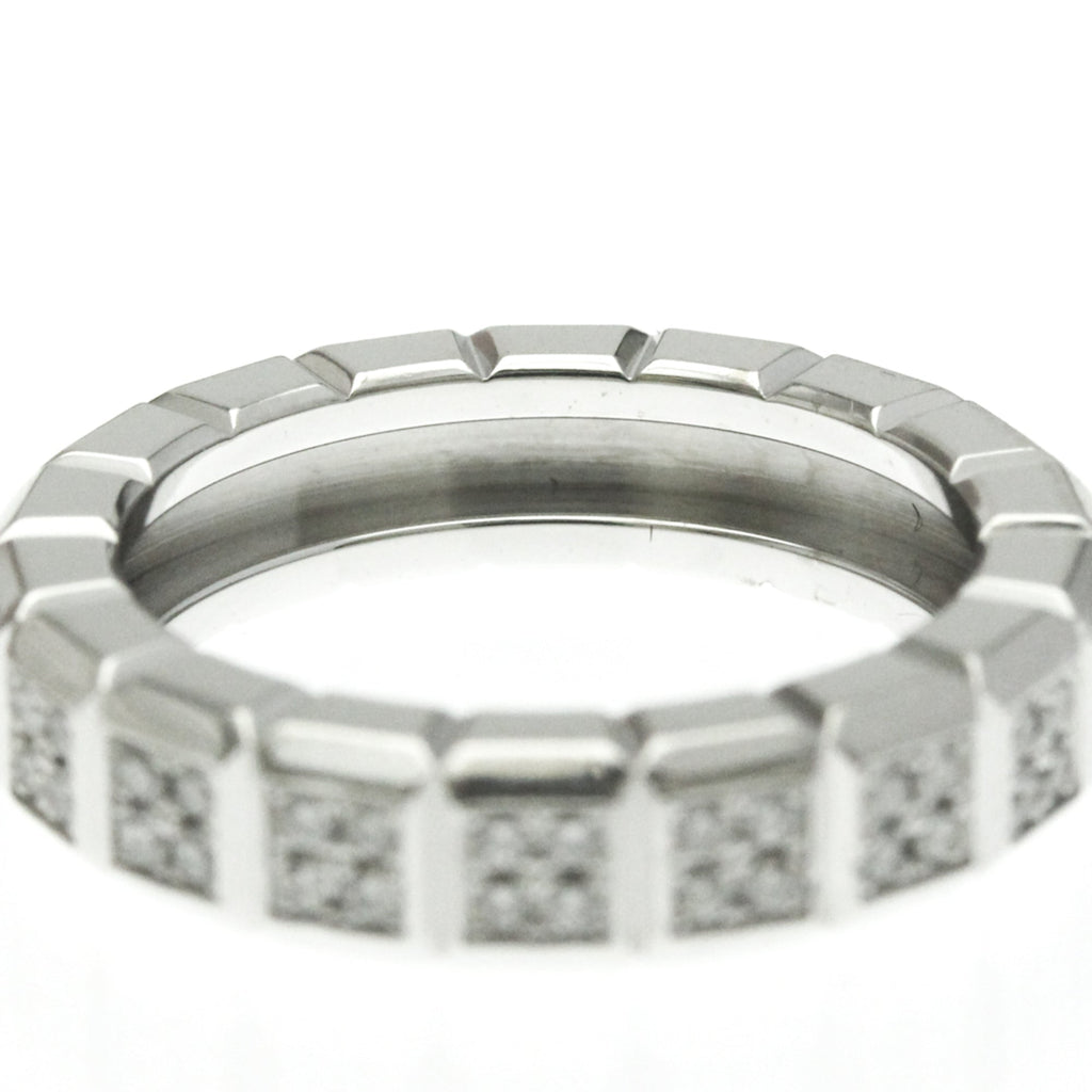 Chopard Ice Cube · 18K White Gold · Diamond