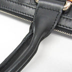 Gucci Guccissima · Bamboo · Leather Tote