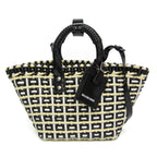 Balenciaga Bistro XS · Enamel Leather
