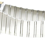 Omega Constellation · Steel & 18K Gold