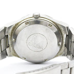 Omega Geneve · Steel · Automatic · Vintage