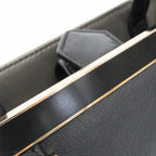 Fendi Toujour · Leather