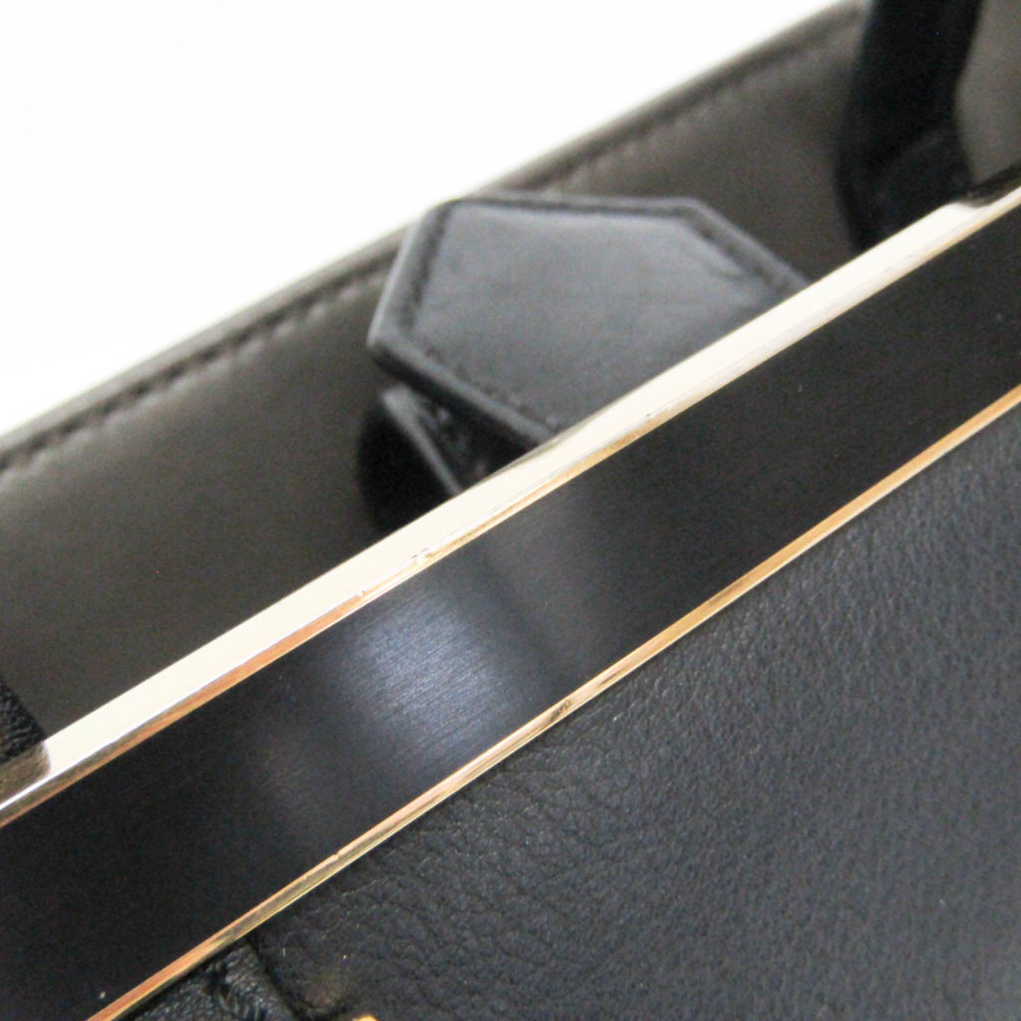 Fendi Toujour · Leather