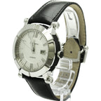 Tiffany Atlas · Steel · Automatic