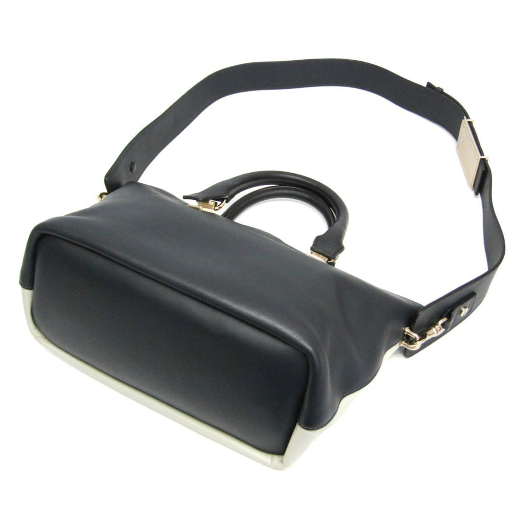 Chloé Baylee · Leather Satchel