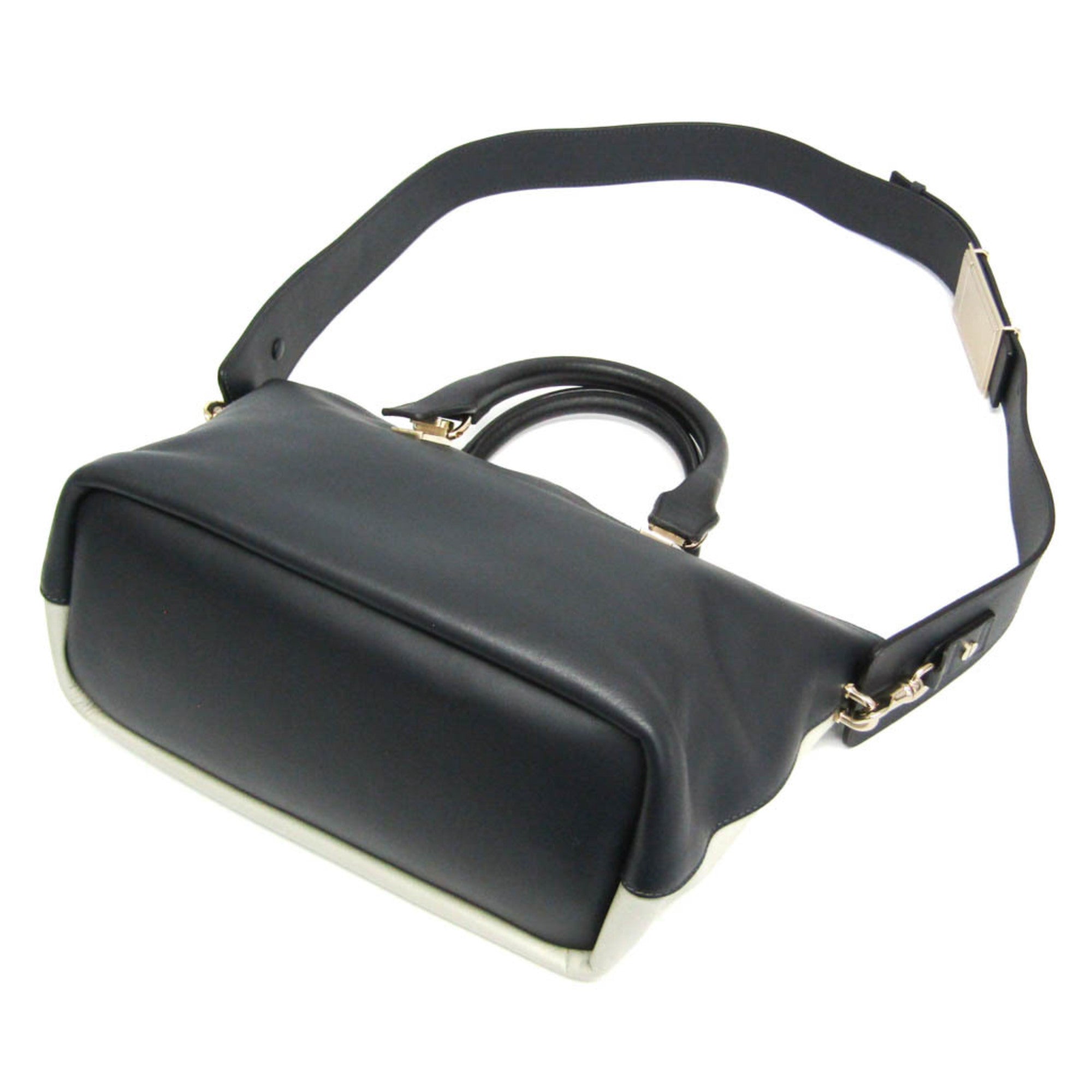 Chloé Baylee · Leather Satchel