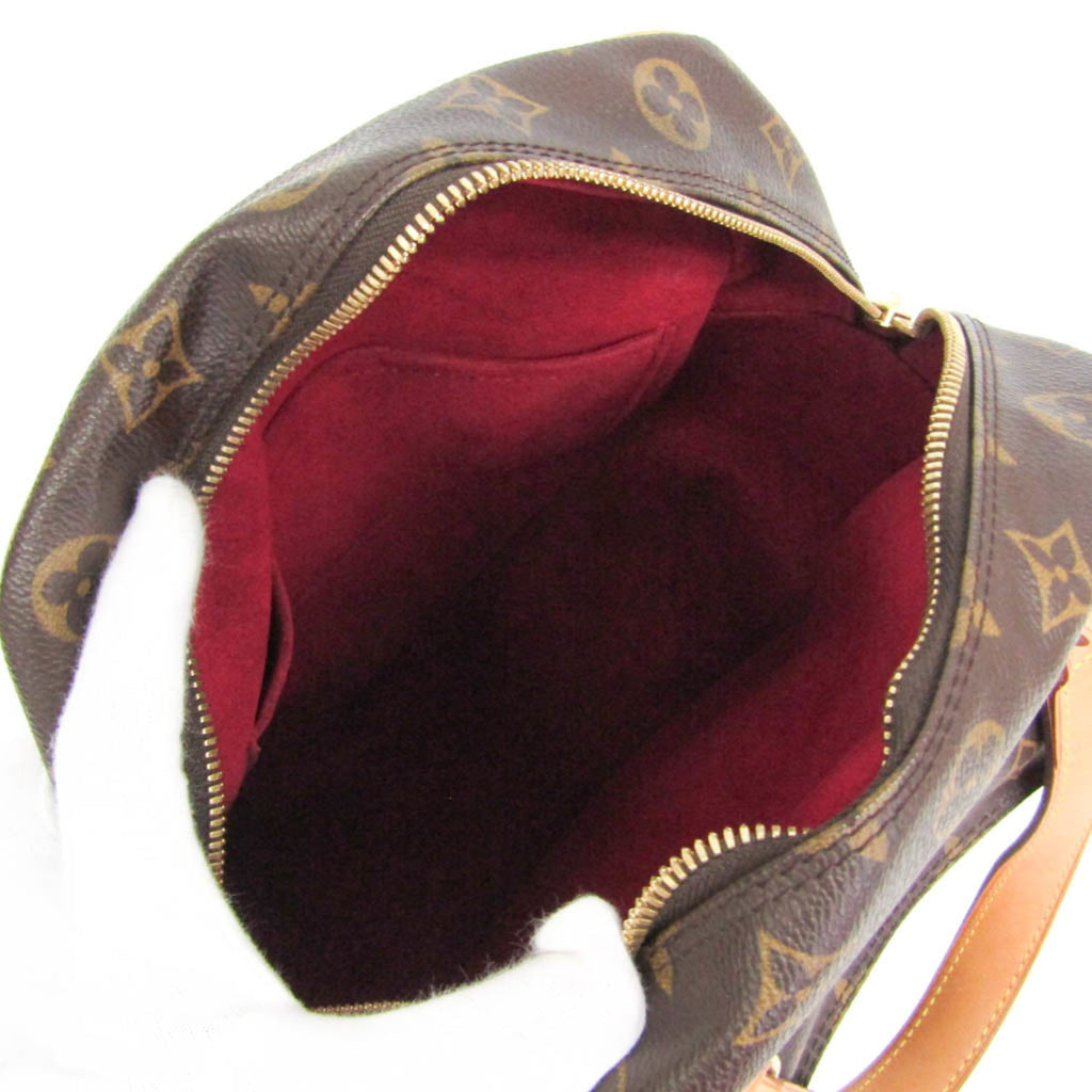 Louis Vuitton Excentri-Cité · Monogram
