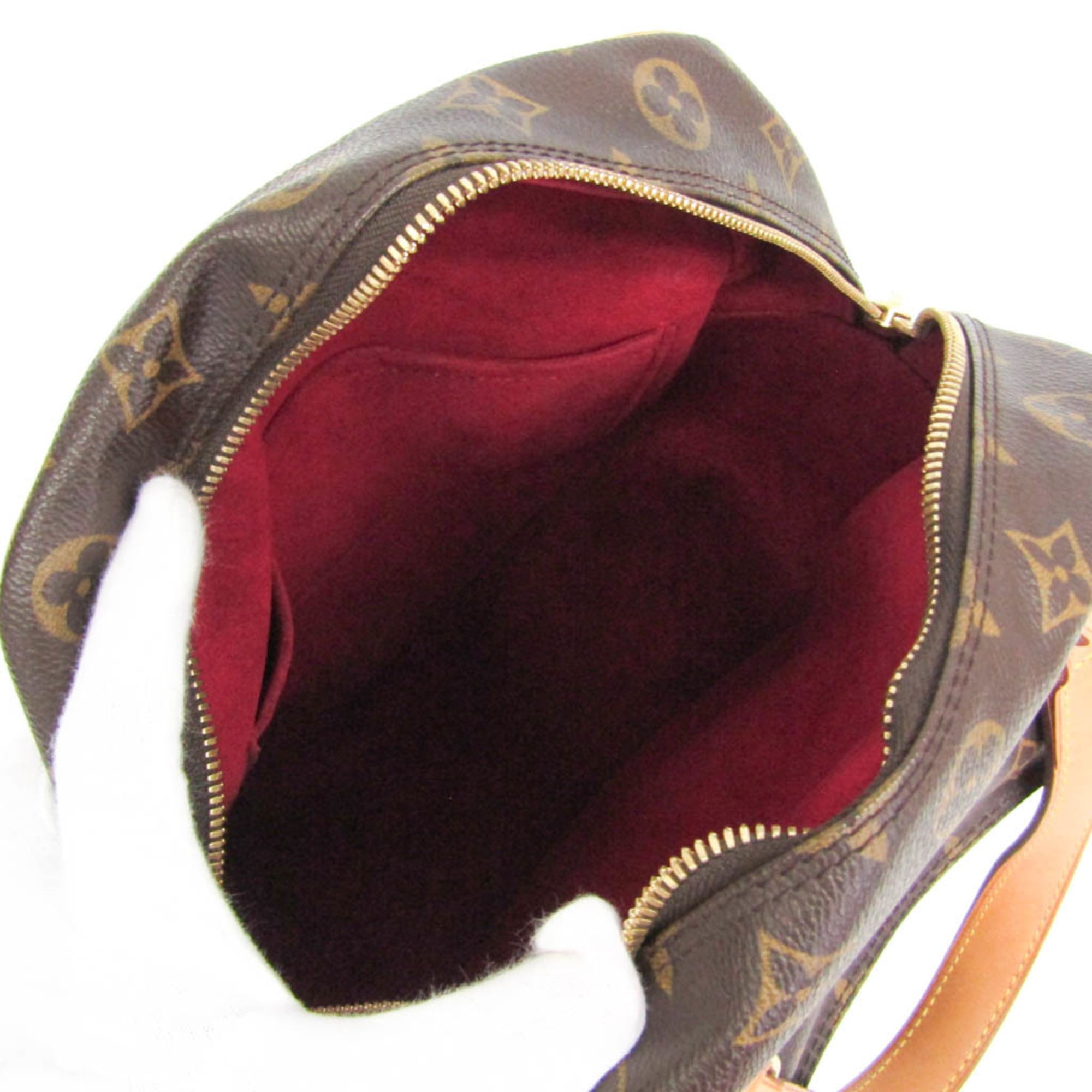 Louis Vuitton Excentri-Cité · Monogram