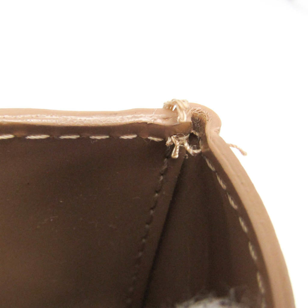 Louis Vuitton Reade PM · Monogram Vernis
