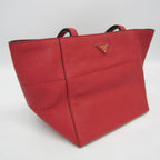 Prada · Leather Tote