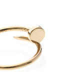 Cartier Juste un Clou · Rose Gold