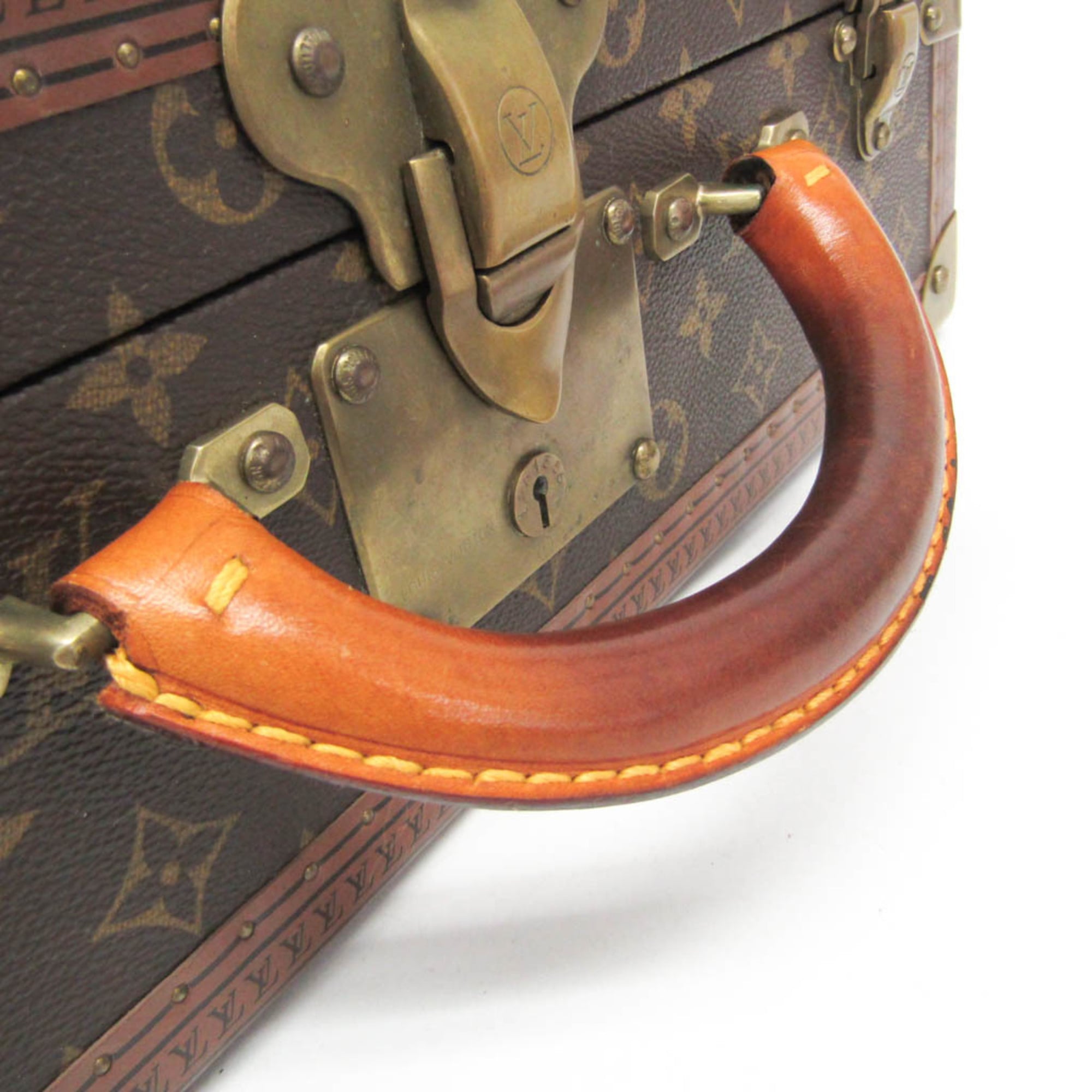 Louis Vuitton Cotteville 40 · Monogram