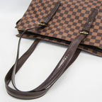 Louis Vuitton Chelsea · Damier