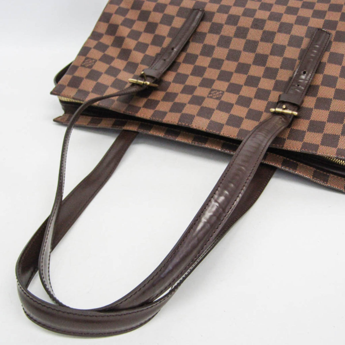 Louis Vuitton Chelsea · Damier