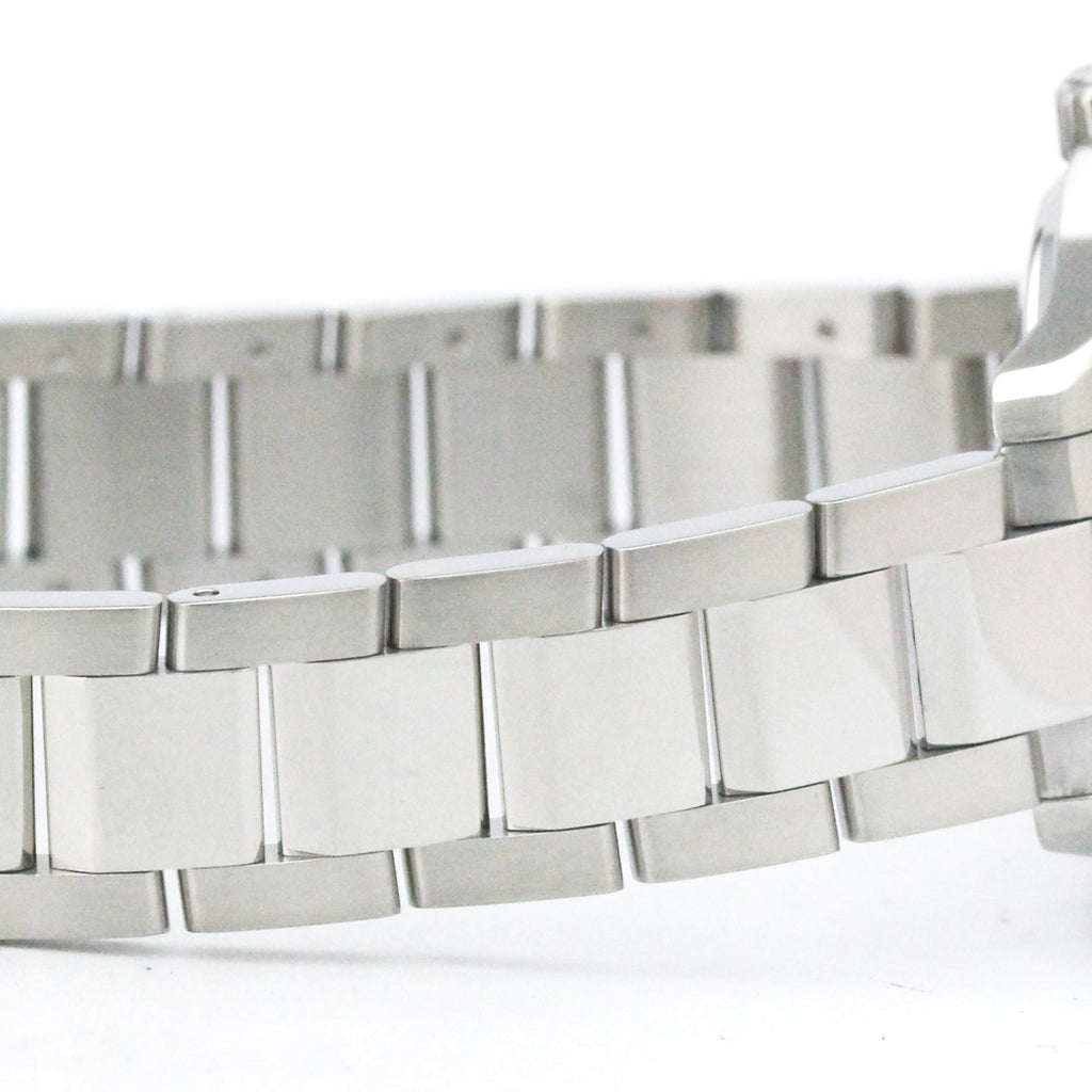 Tag Heuer Aquaracer · Steel · Mother-of-Pearl