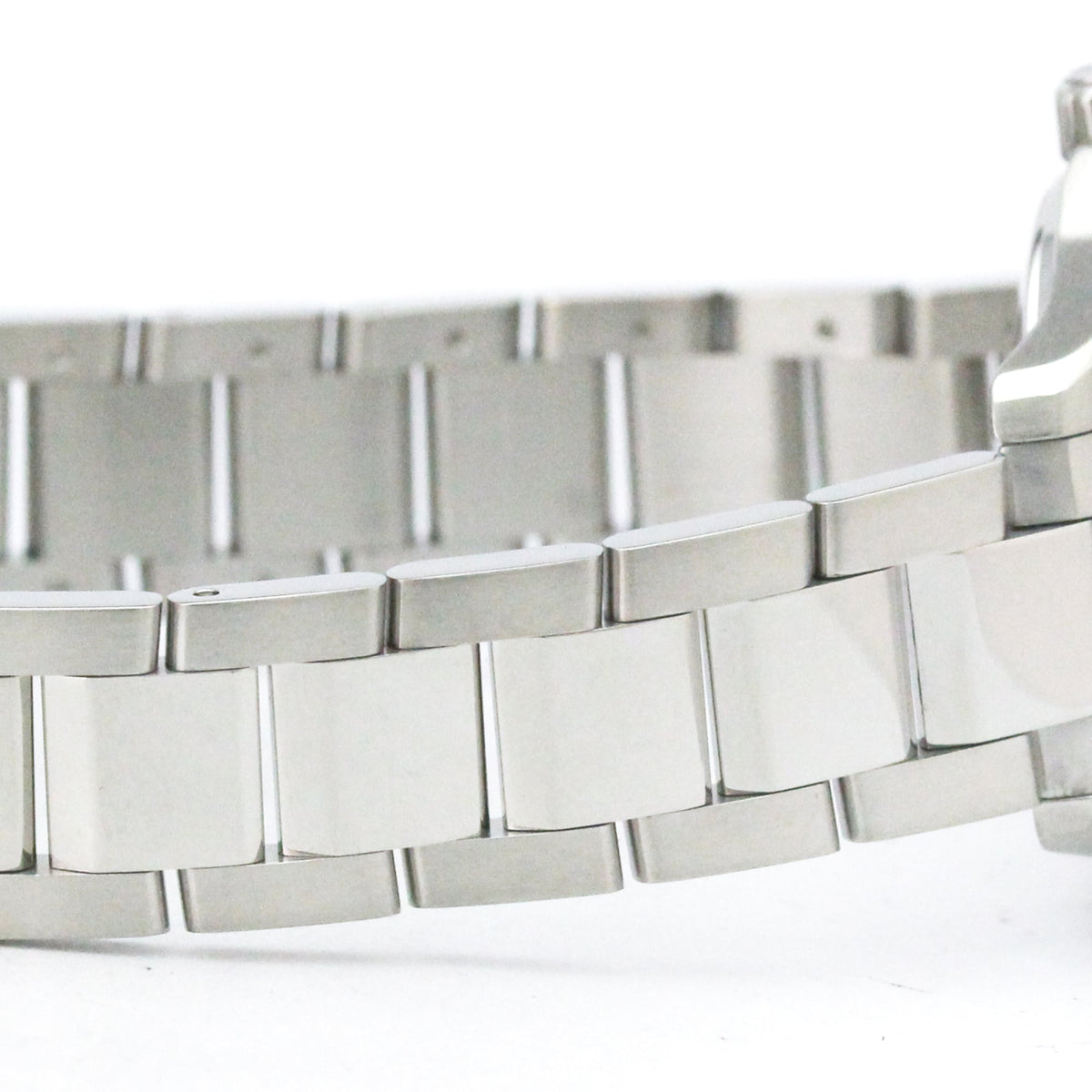 Tag Heuer Aquaracer · Steel · Mother-of-Pearl