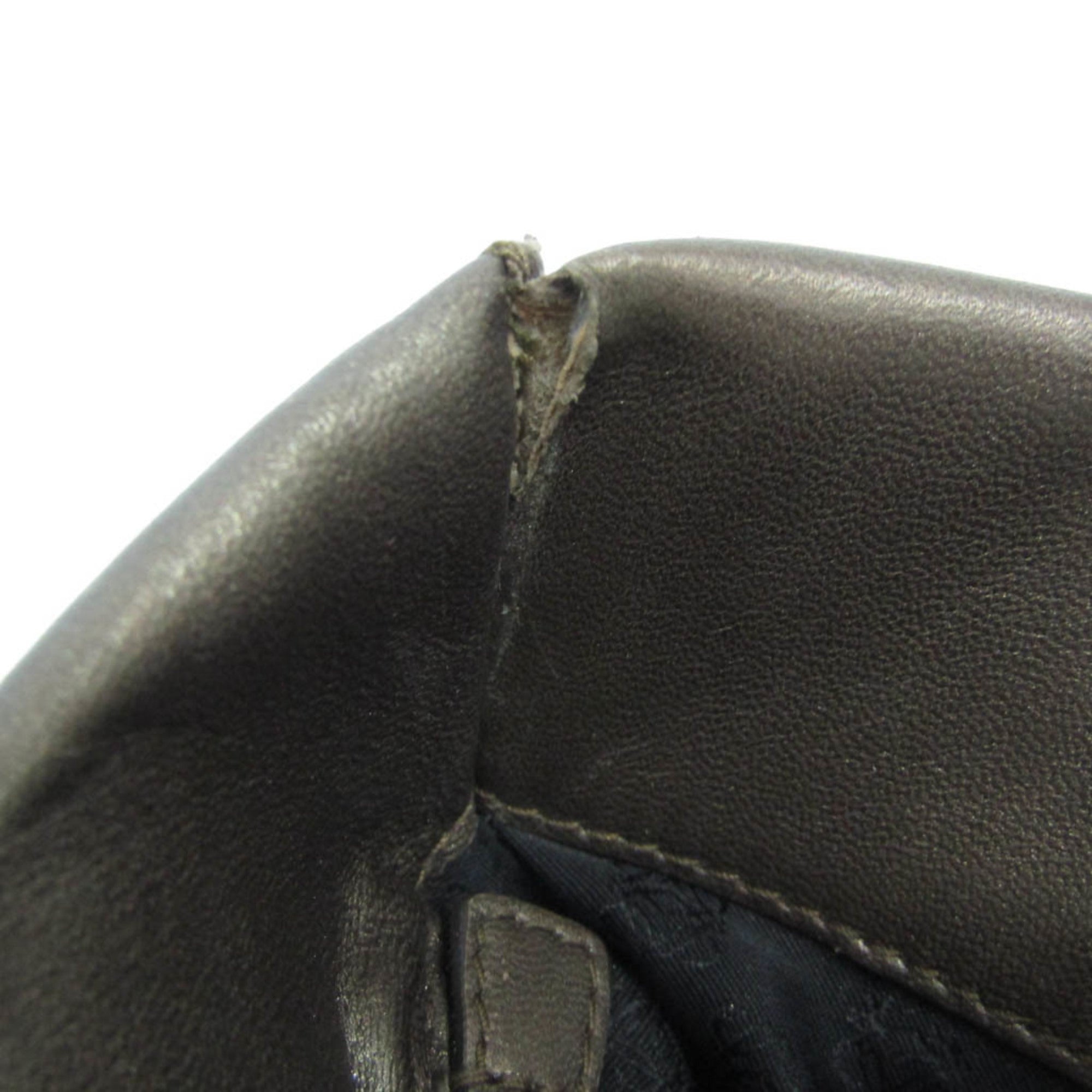 Loewe Anagram · Nappa Leather Tote