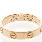 Cartier Mini Love · Rose Gold