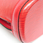 Louis Vuitton Lussac · Epi Leather