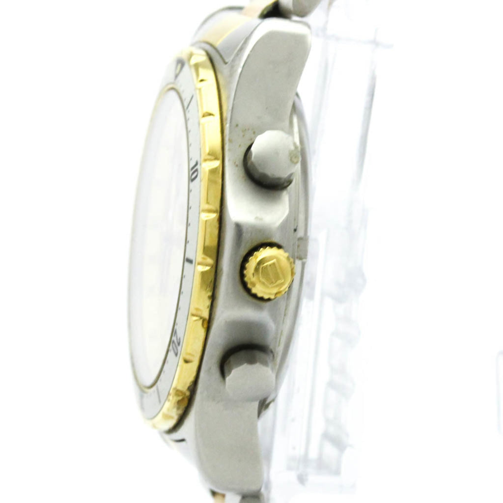 Tag Heuer Professional · Chronograph · Quartz