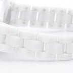 Chanel J12 · Diamond · Ceramic