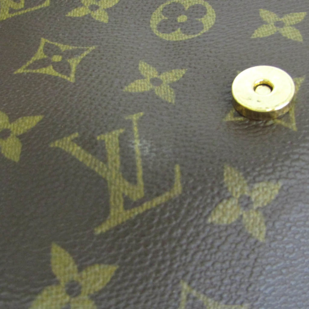 Louis Vuitton Musette Salsa · Monogram