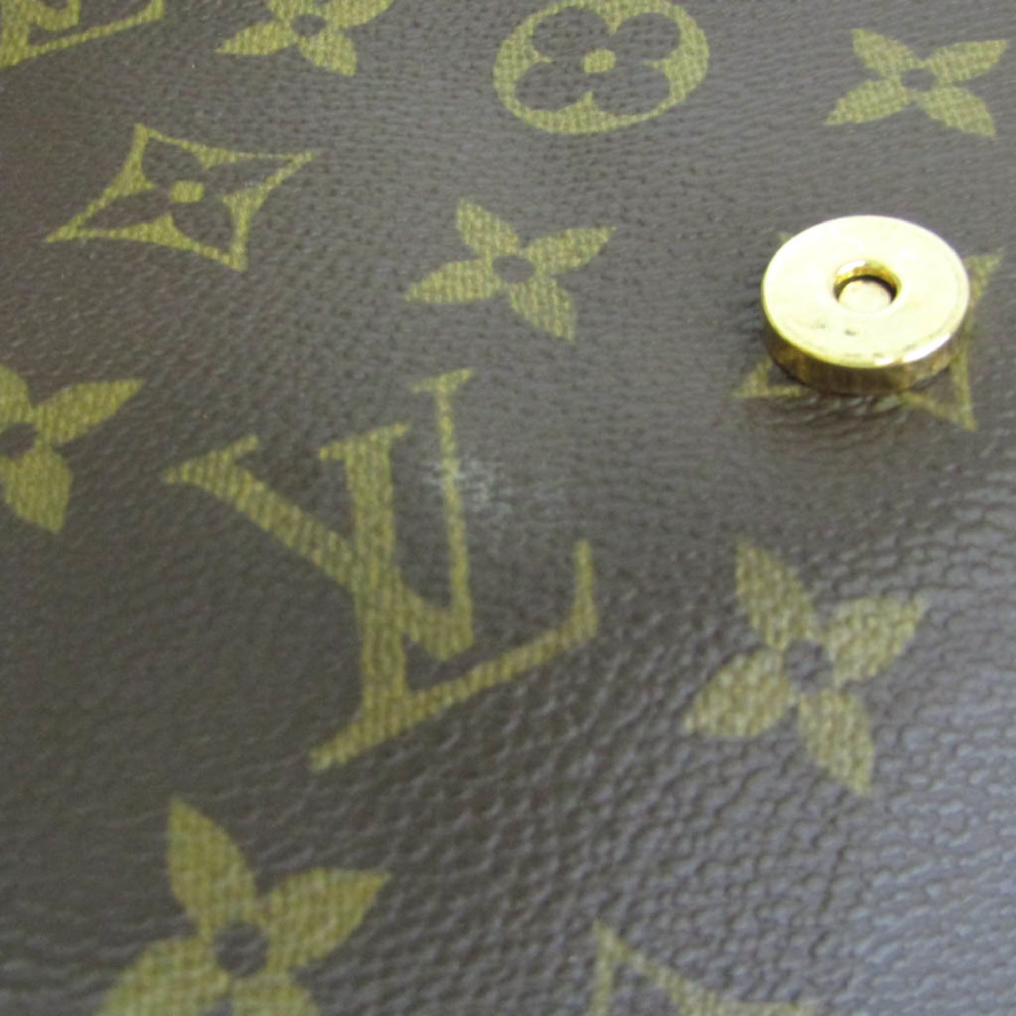Louis Vuitton Musette Salsa · Monogram