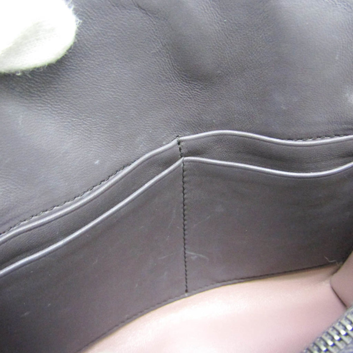 Bottega Veneta Intrecciato · Chain Shoulder