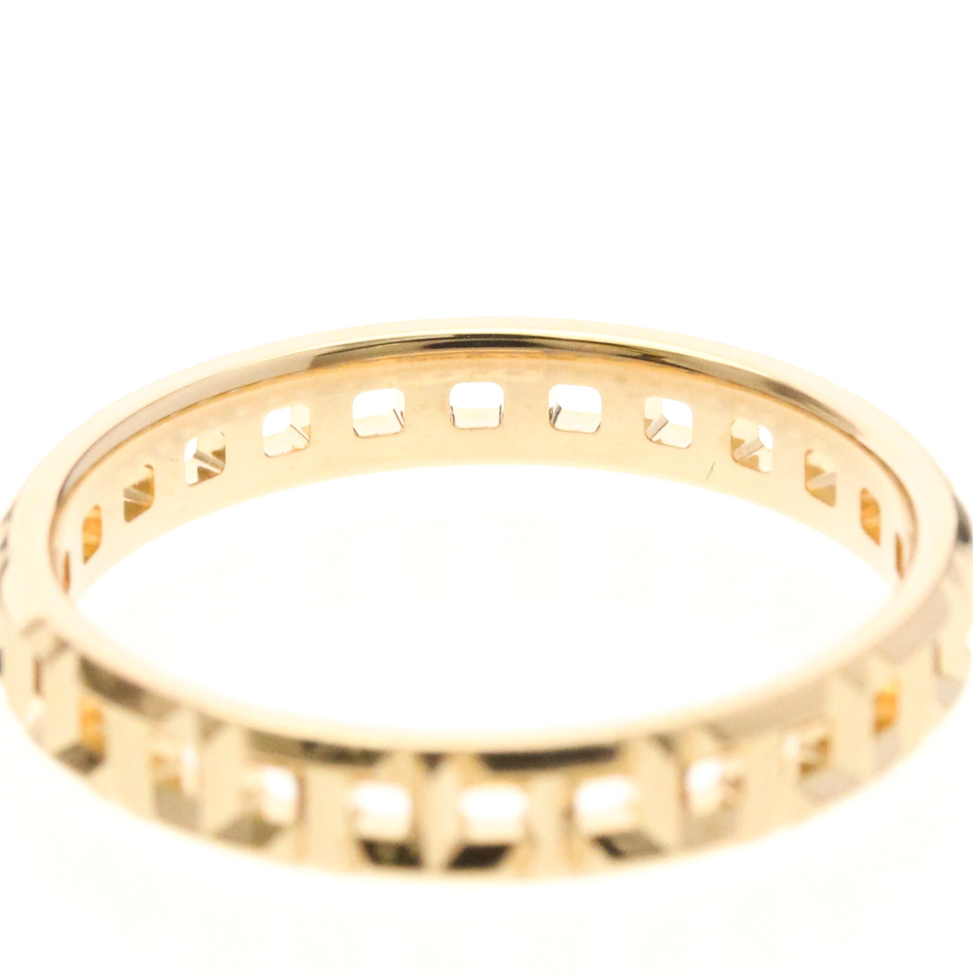 Tiffany T True · Rose Gold