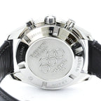 Omega Speedmaster Broad Arrow · Steel