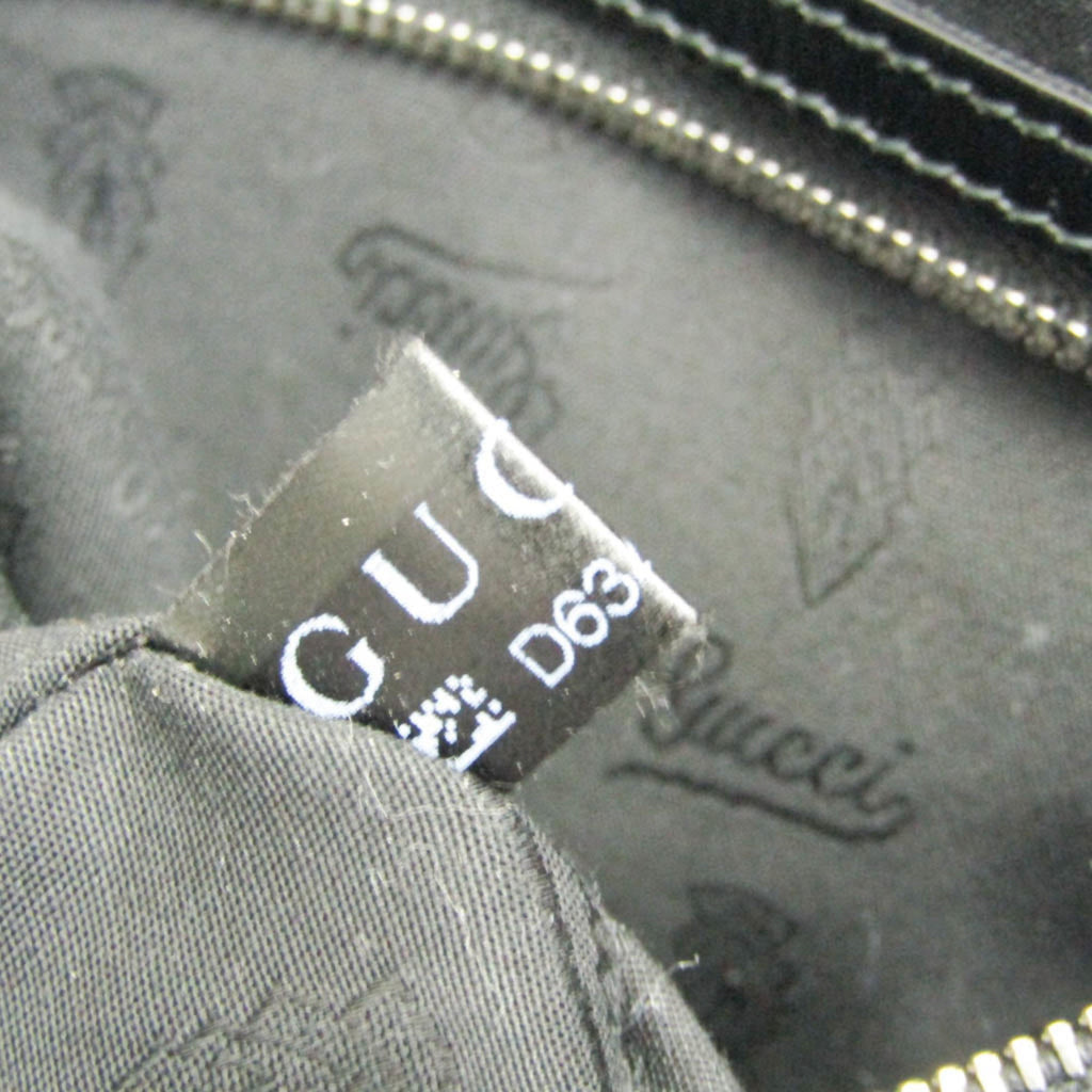 Gucci GG Twins · Canvas Tote