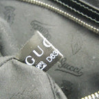 Gucci GG Twins · Canvas Tote