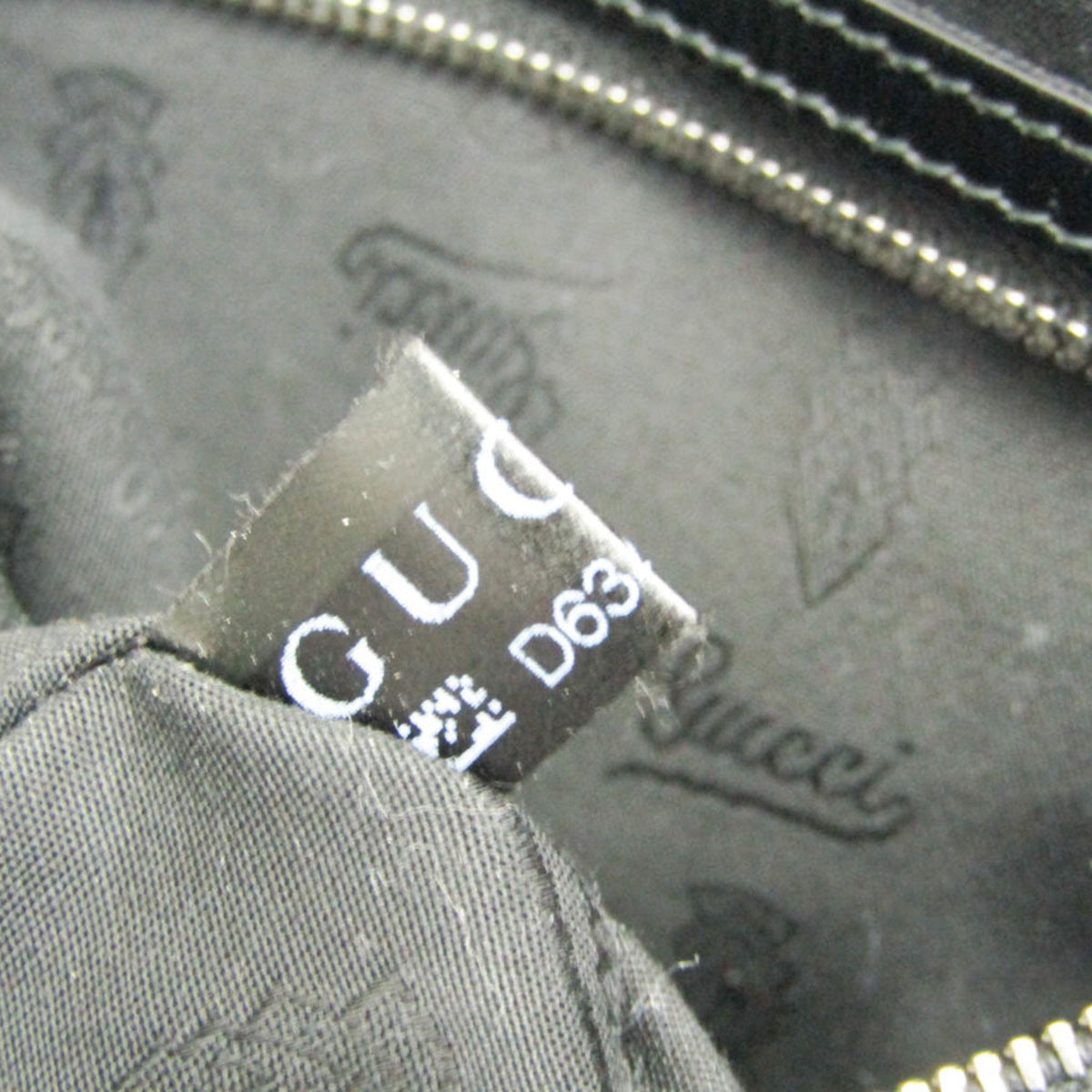 Gucci GG Twins · Canvas Tote